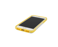 Etui Sporty Case do iPhone 7/8 szarożółte - 1388550 - zdjęcie 5